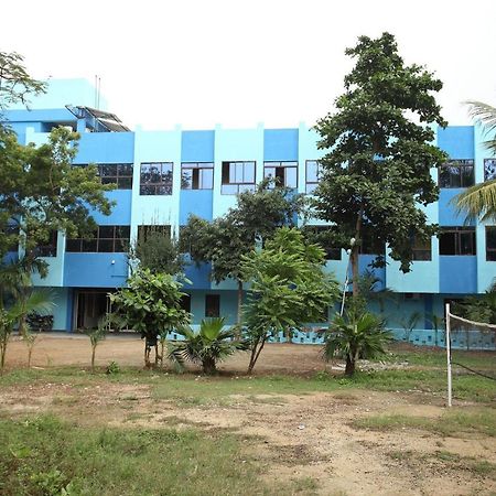 Hotel Siva Sakthi Tiruvannamalai Bagian luar foto